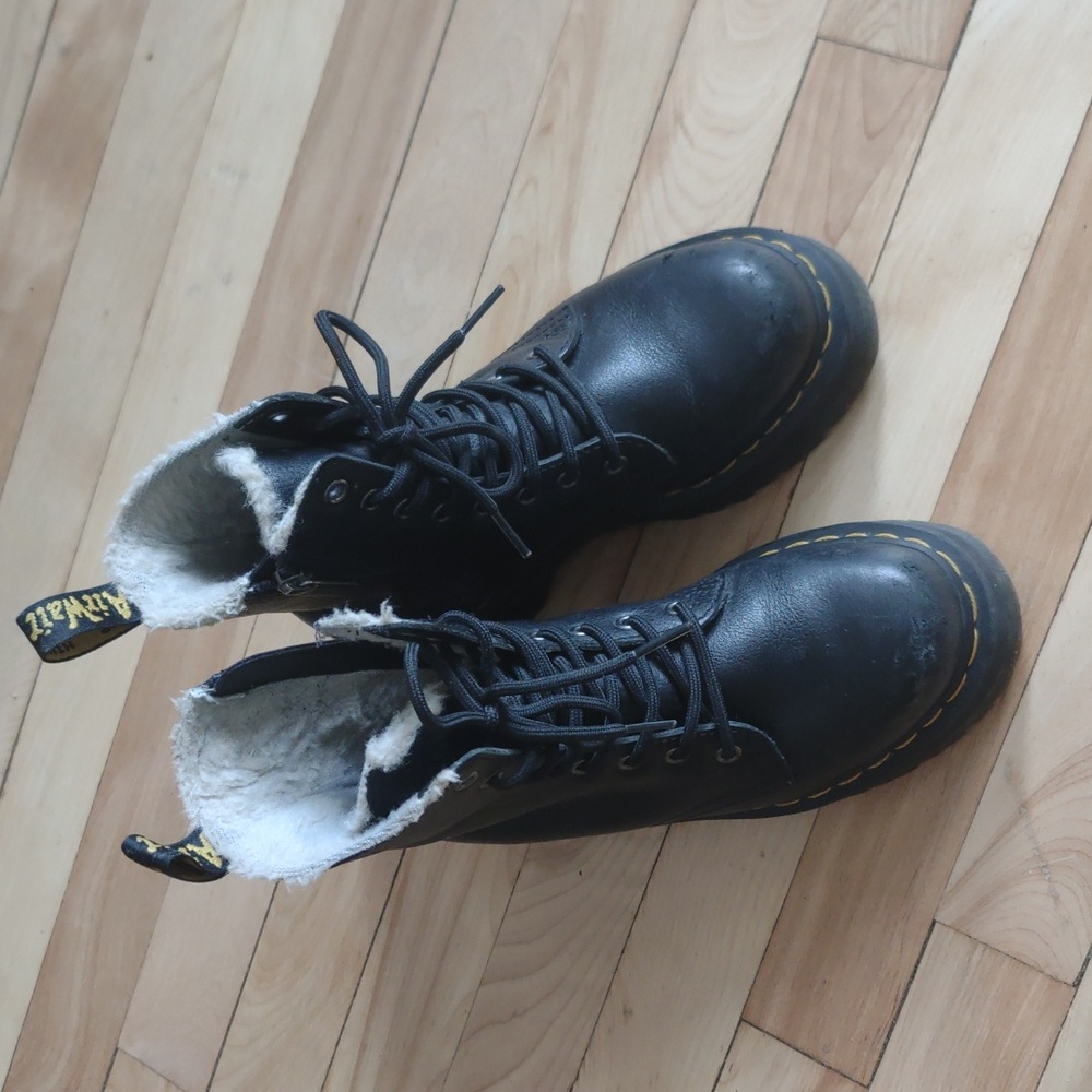 Dr. Martins  platform